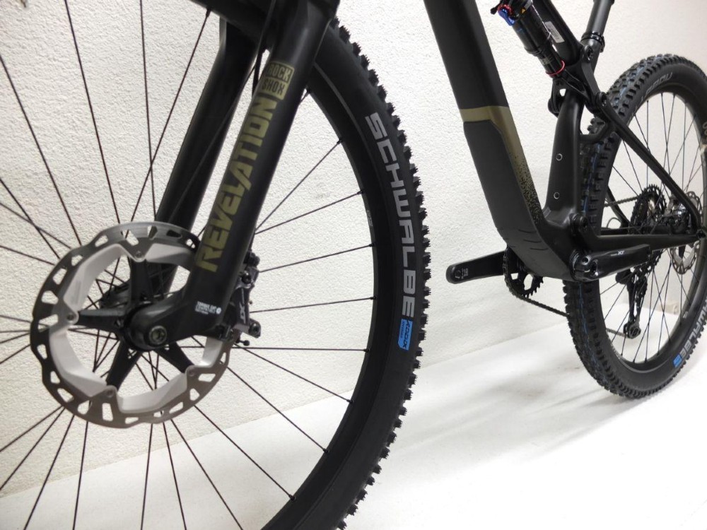 Mountainbike kaufen: SUPERIOR XF 999 TR Neu