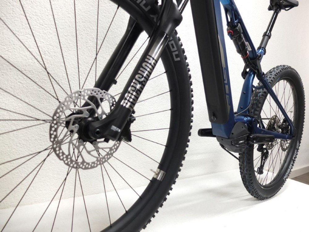 E-Bike kaufen: SUPERIOR eXF 9019 Neu