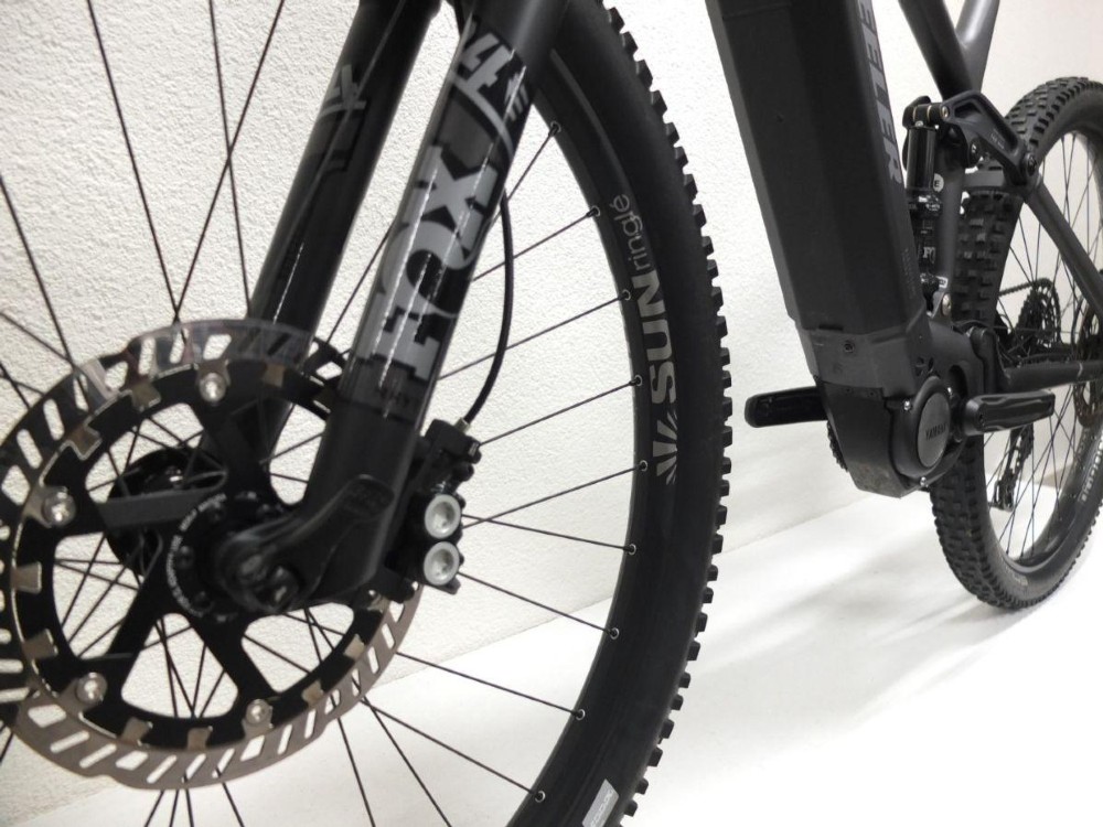 E-Bike kaufen: WHEELER I-Riser Speed Occasion