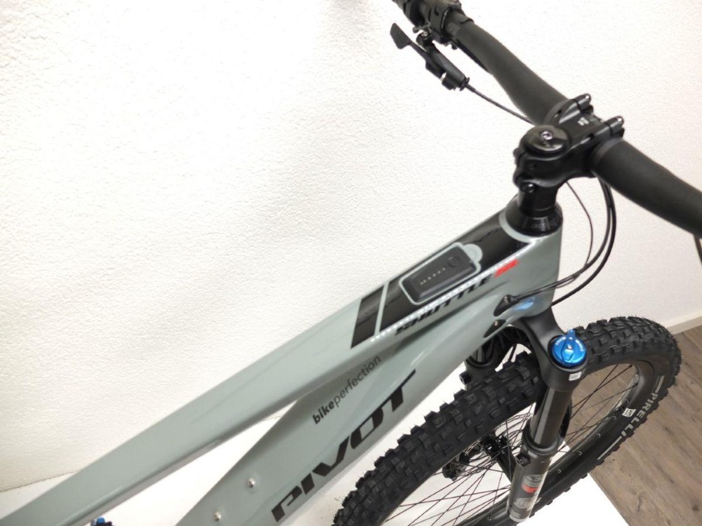 E-Bike kaufen: E-BIKE Pivot Shuttle SL Neu