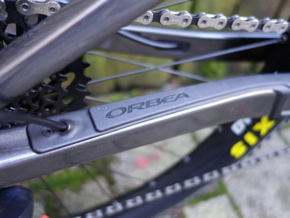 Mountainbike kaufen: ORBEA Oiz M20-TR Neu
