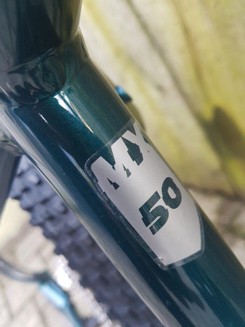 Mountainbike kaufen: ORBEA MX 29 50 Neu