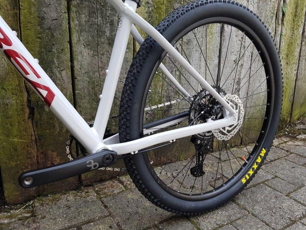 Mountainbike kaufen: ORBEA Alma H30 Neu