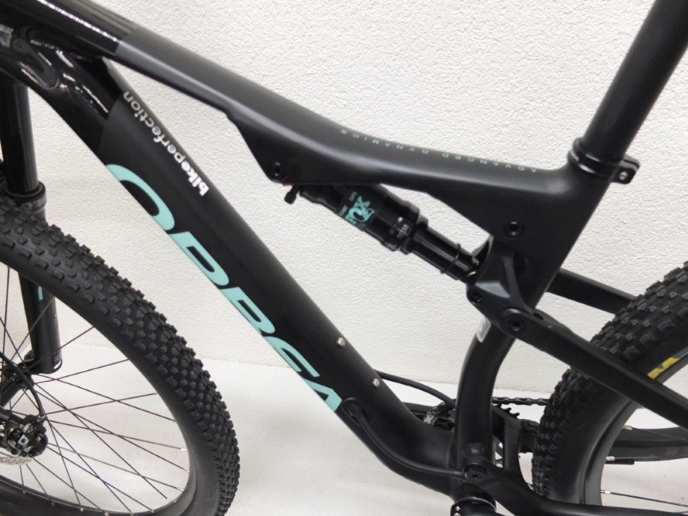 Mountainbike kaufen: ORBEA OIZ H30 Neu