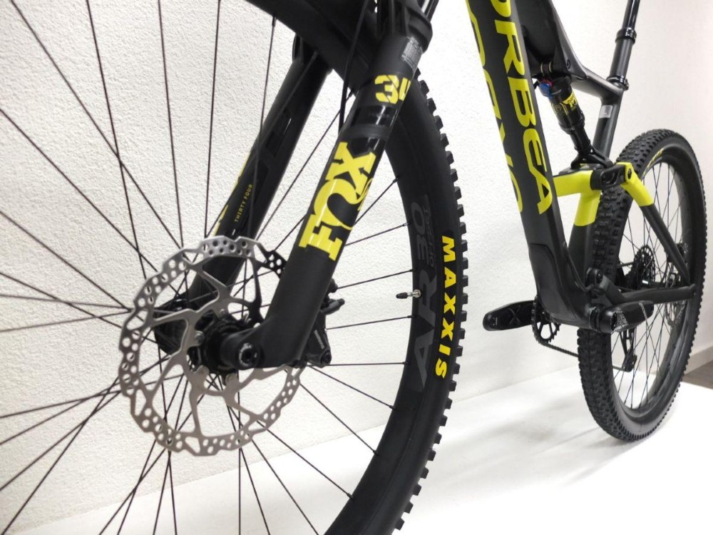 Vélo tout terrain kaufen: ORBEA Occam H20 Eagle Nouveau