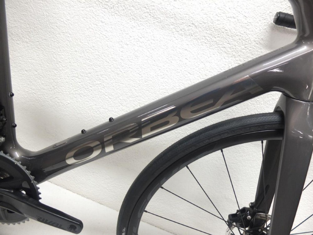 Rennvelo kaufen: ORBEA Orca M31 eTEAM Neu