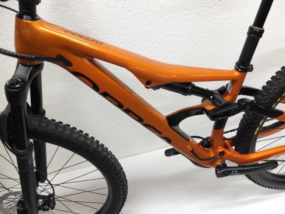 Mountainbike kaufen: ORBEA Occam H30 Neu