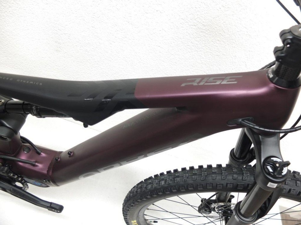 E-Bike kaufen: ORBEA Rise H30 Neu