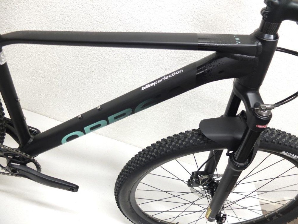 Mountainbike kaufen: ORBEA Alma H10 Eagle Neu