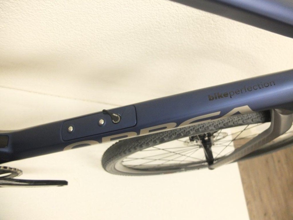 Cyclocross kaufen: ORBEA Terra M31 eTEAM 1X Neu