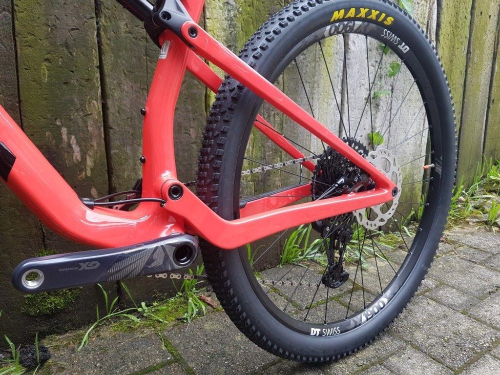 Mountainbike kaufen: ORBEA Oiz M20TR Neu