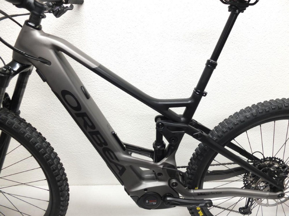 E-Bike kaufen: ORBEA WILD FS H20 Neu