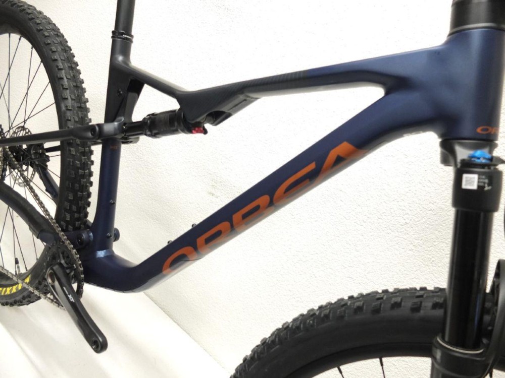 Mountainbike kaufen: ORBEA Oiz H10 Neu