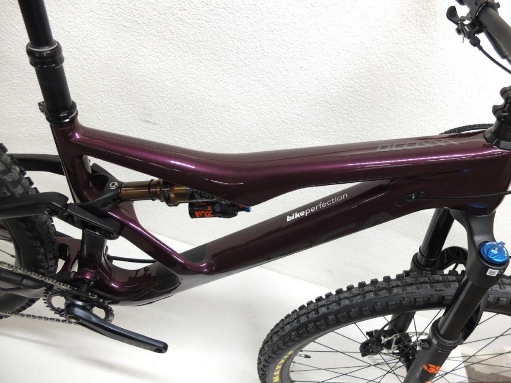 Mountainbike kaufen: ORBEA Occam M30 LT Neu