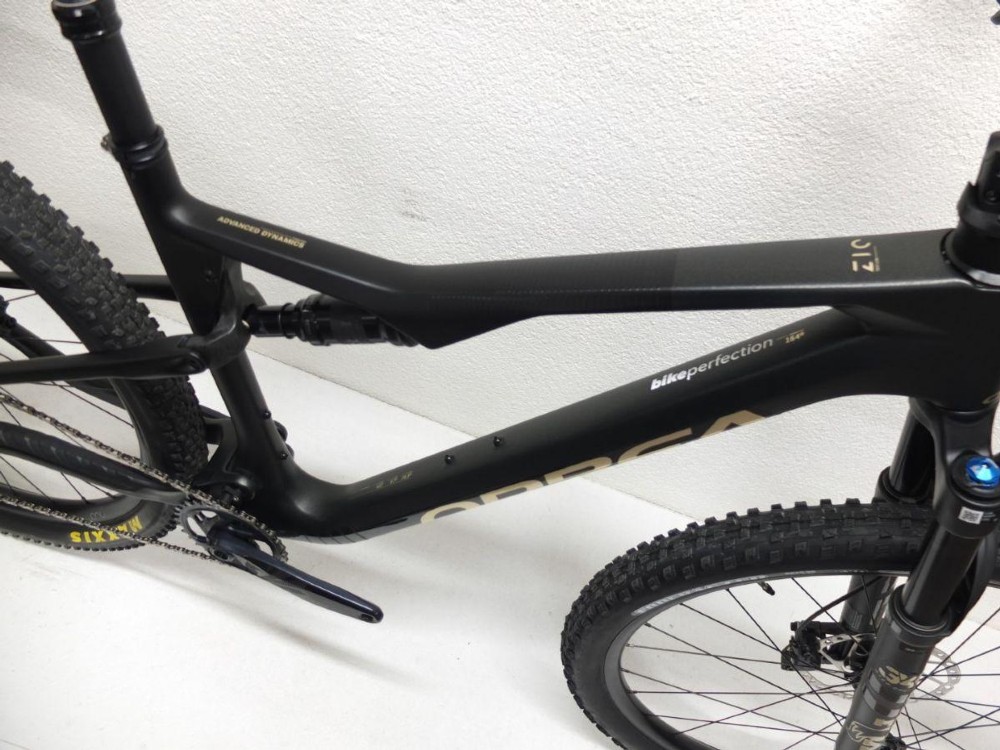 Mountainbike kaufen: ORBEA Oiz M20 Neu