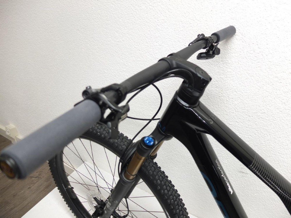 Mountainbike kaufen: ORBEA Oiz M-PRO AXS MyO Neu