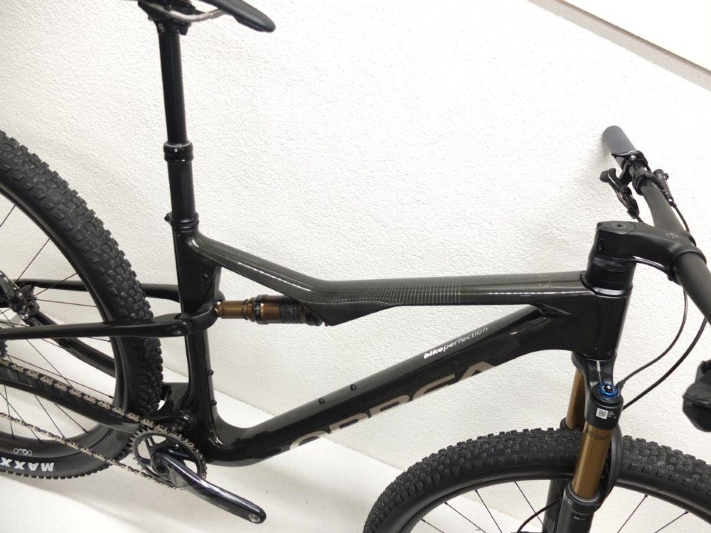 Mountainbike kaufen: ORBEA Oiz M-PRO AXS MyO Neu