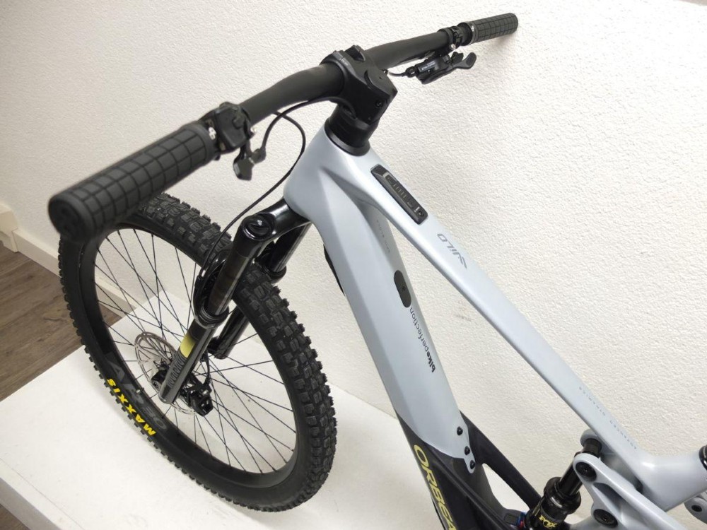 E-Bike kaufen: ORBEA Wild FS M20 Neu
