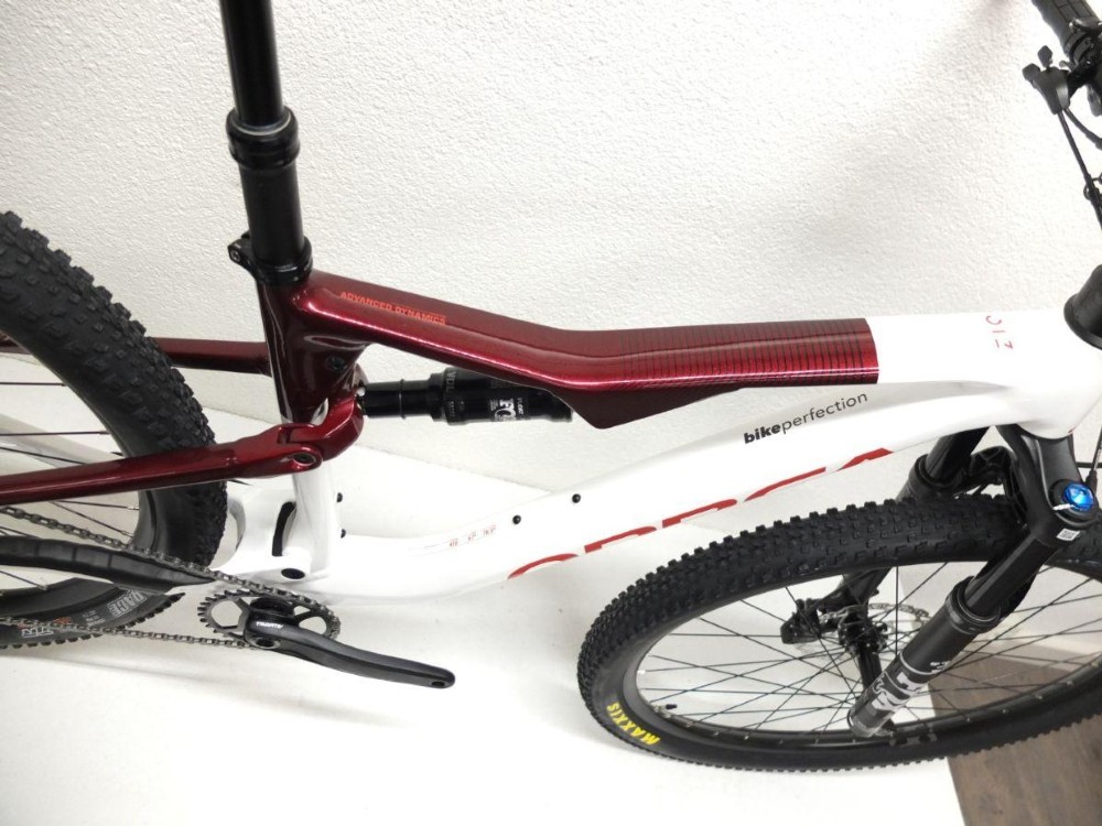 Mountainbike kaufen: ORBEA Oiz H20 Neu