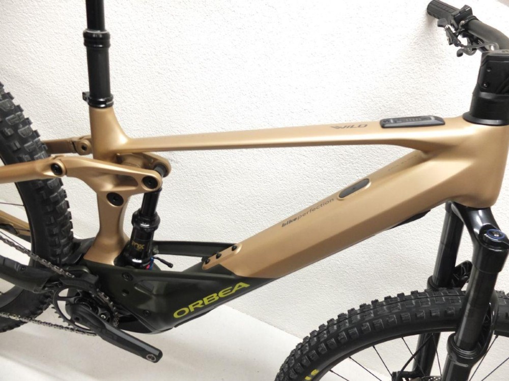 E-Bike kaufen: ORBEA Wild H30 Neu