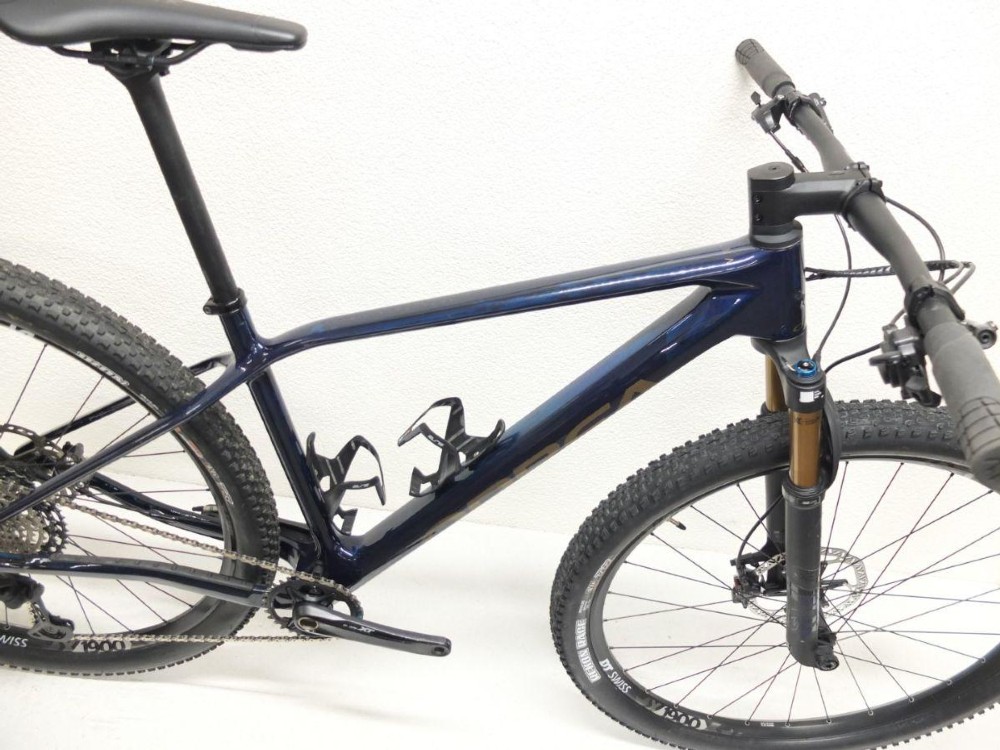 Mountainbike kaufen: ORBEA Alma M-PRO Occasion