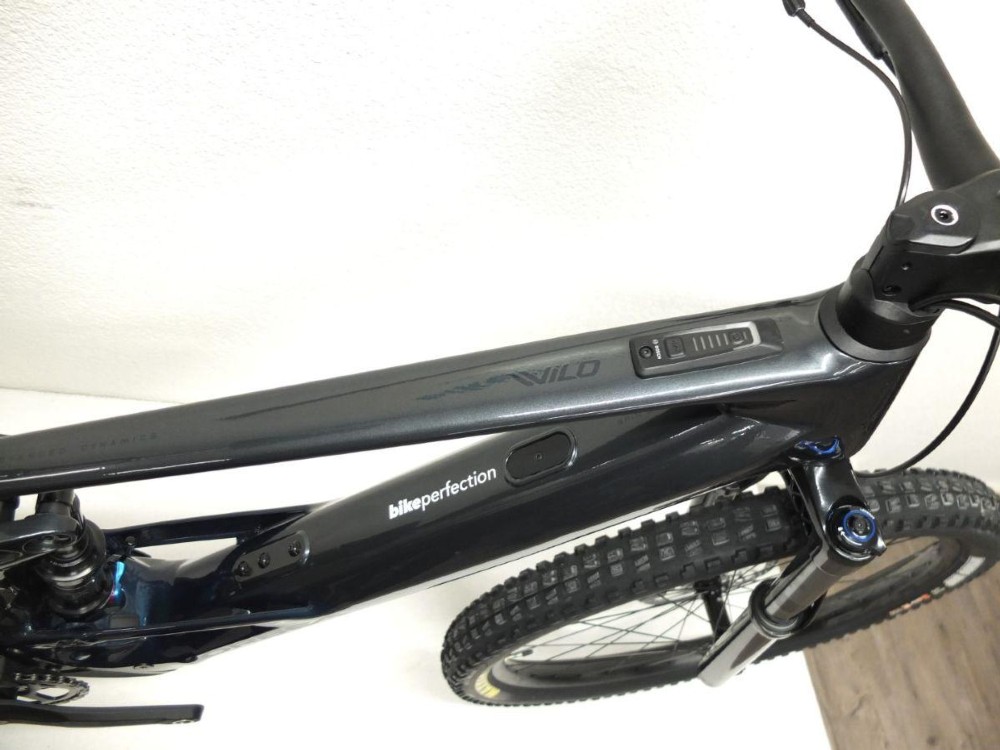 E-Bike kaufen: ORBEA Wild H30 Neu