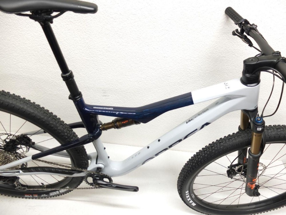 Mountainbike kaufen: ORBEA Oiz M10 Neu