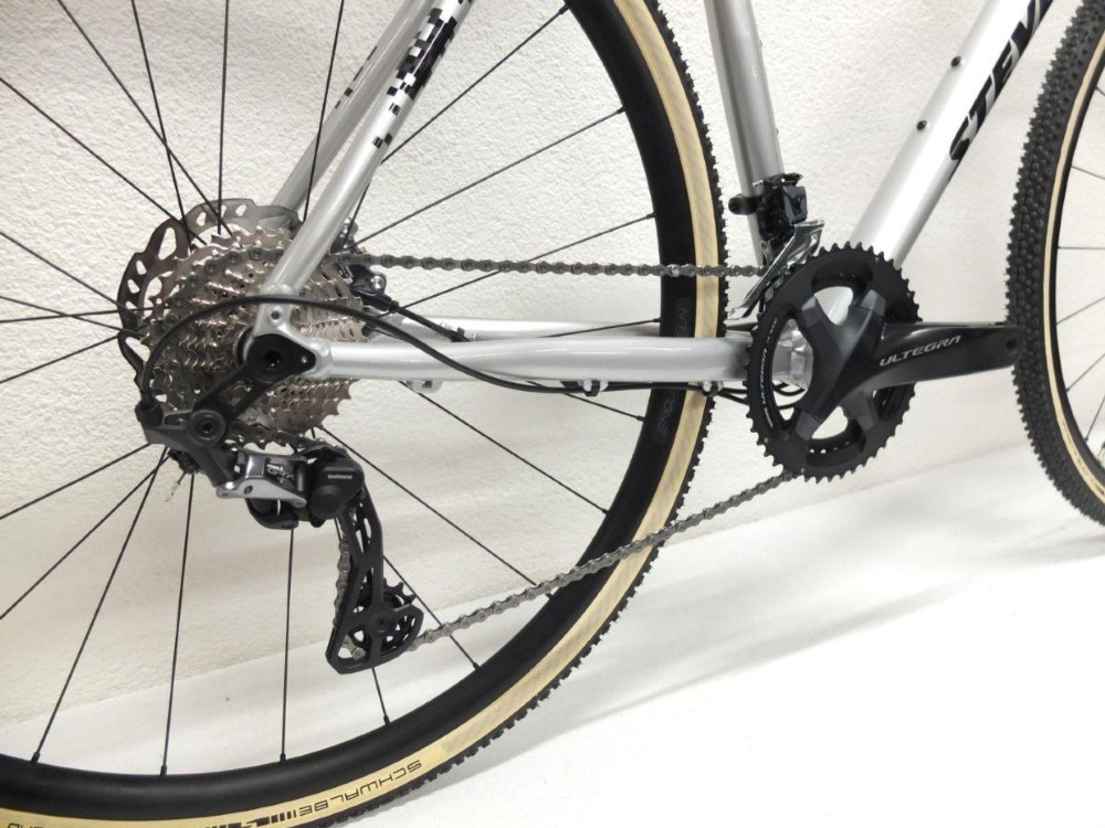 Cyclocross kaufen: STEVENS Vapor 2x11 Neu