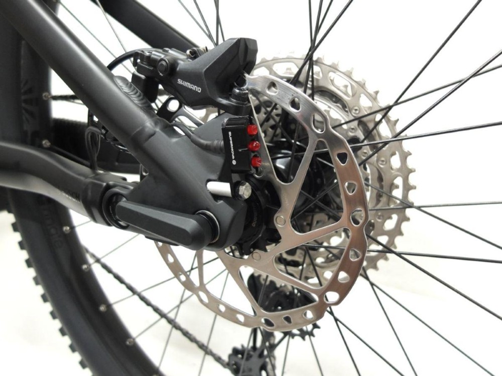E-Bike kaufen: STEVENS E-Inception 7.6.1 bikeperfection EDITION Neu
