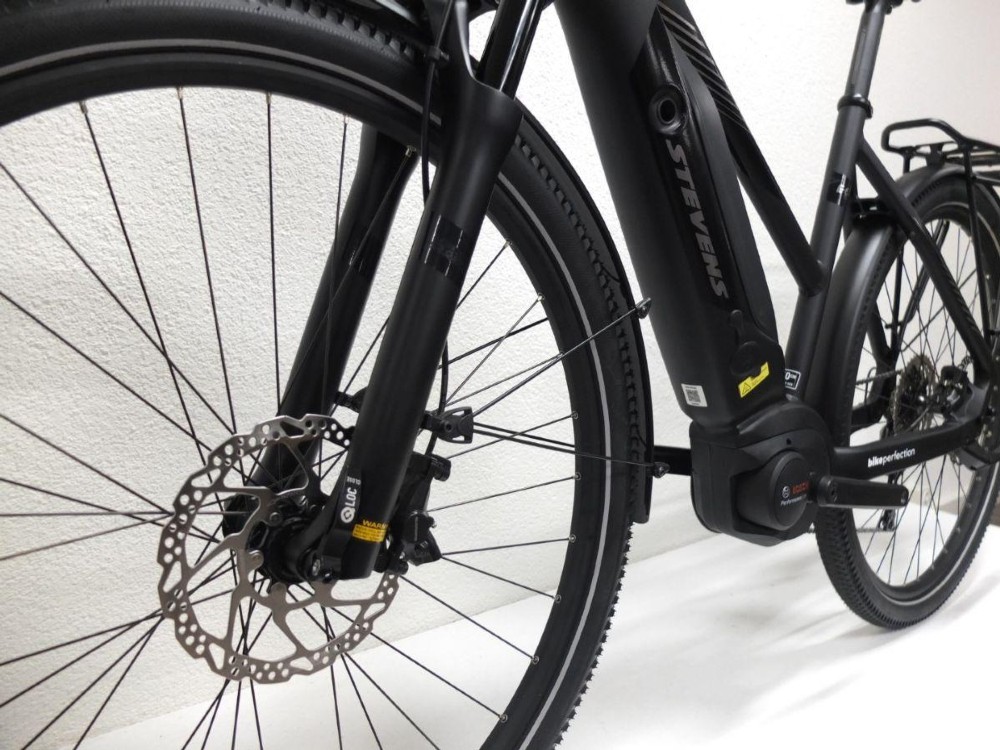 E-Bike kaufen: STEVENS E-6X Tour Neu