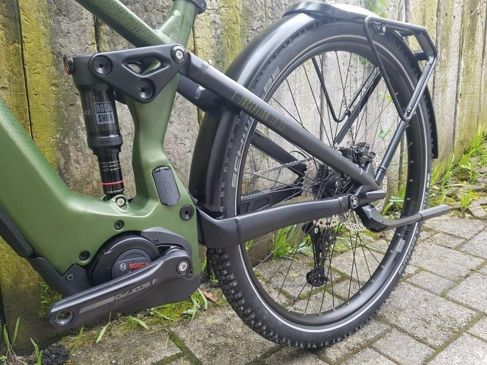 E-Bike kaufen: STEVENS E-Inception TR 6.5.1 FEQ Neu