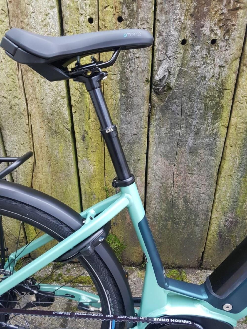 E-Bike kaufen: STEVENS E-Courier Luxe Nouveau