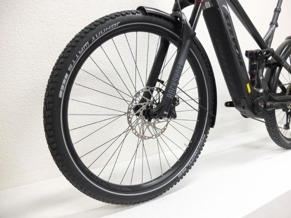 E-Bike kaufen: STEVENS E-Inception TR 7.6.1 Neu