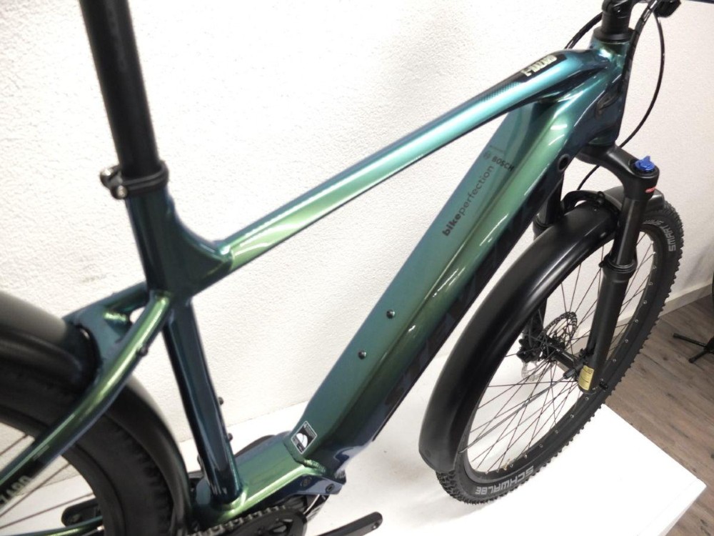 E-Bike kaufen: STEVENS E-Hazard Neu
