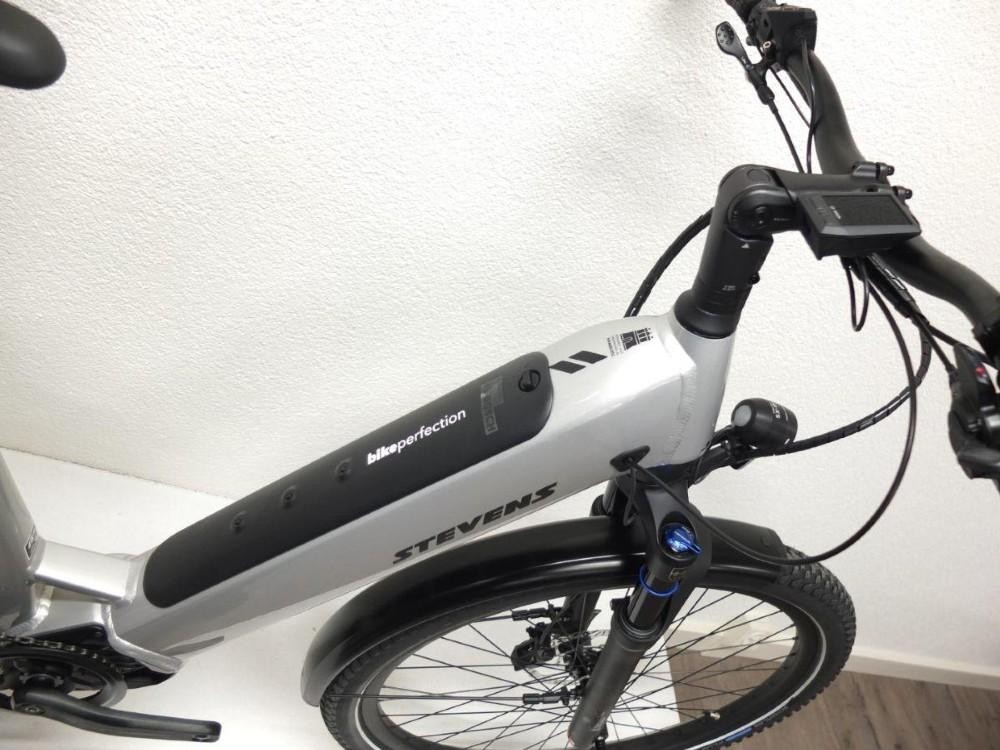 E-Bike kaufen: STEVENS E-Universe 7.6 Neu