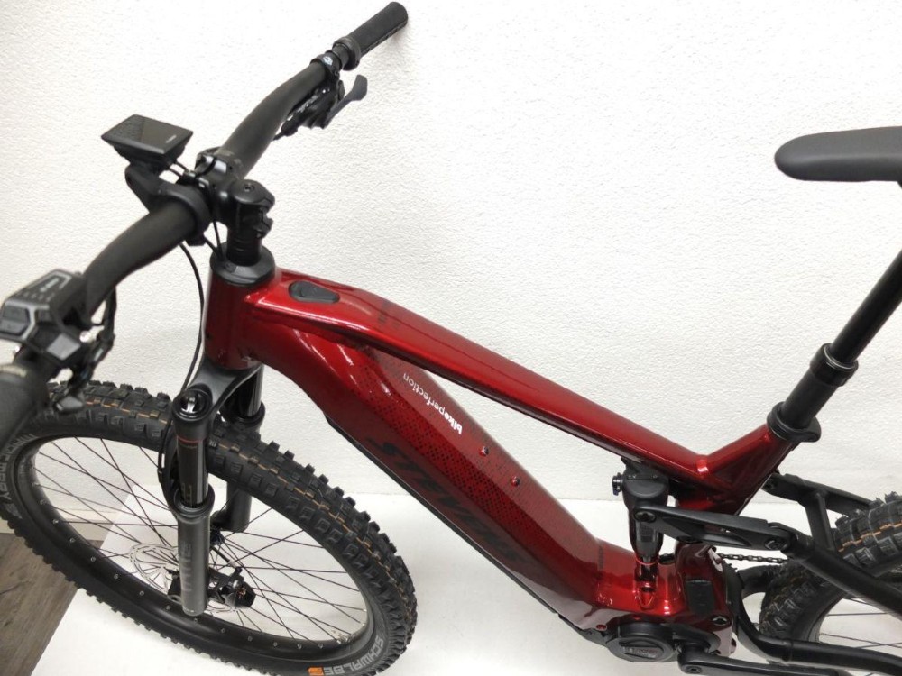 E-Bike kaufen: STEVENS E-inception AM 7.6.1 Neu