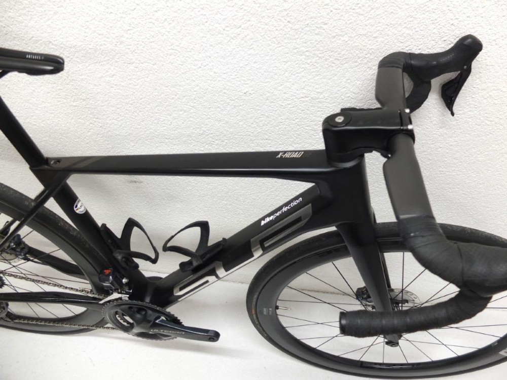Rennvelo kaufen: SUPERIOR X-Road Team Occasion