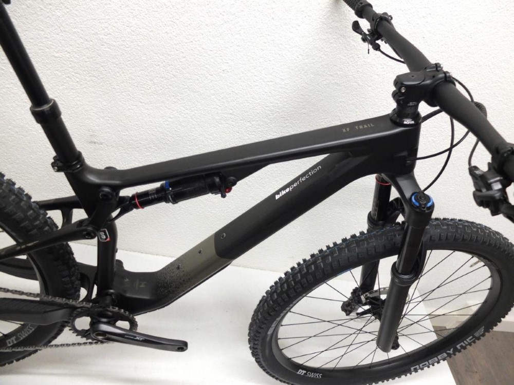 Mountainbike kaufen: SUPERIOR XF 999 TR Neu
