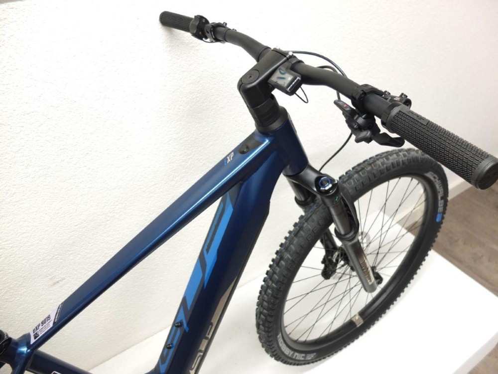 E-Bike kaufen: SUPERIOR eXP 9019 Nouveau
