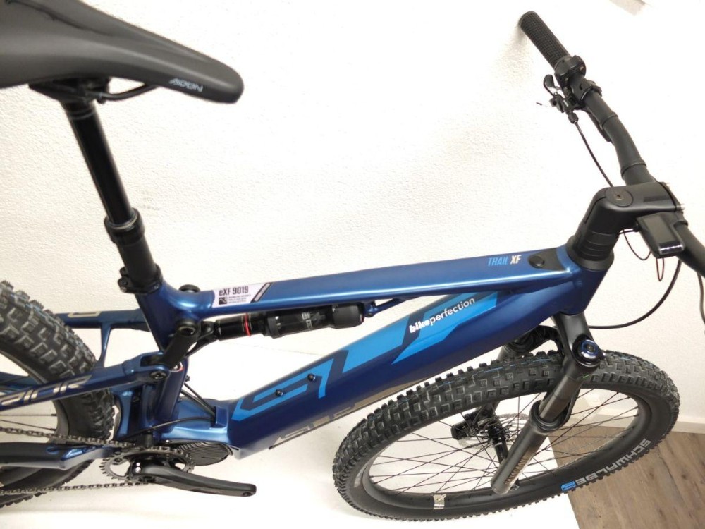 E-Bike kaufen: SUPERIOR eXF 9019 Neu