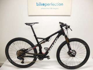  Mountainbike kaufen: BIXS Pace Elite Occasion