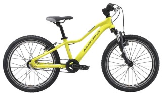  Kindervelo kaufen: MUSTANG Fury 20 SL Belt Neu