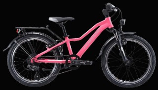  Kindervelo kaufen: MUSTANG Appaloosa SL 20 Neu