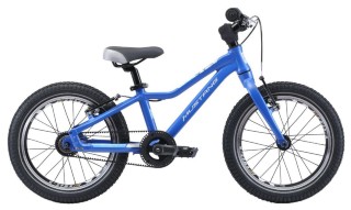  Kindervelo kaufen: MUSTANG Fury 16 SL Belt Neu