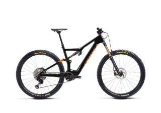 E-Bike kaufen: ORBEA Rise M10 MyO Neu