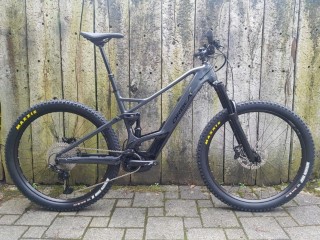 E-Bike kaufen: ORBEA WILD FS H30 Neu