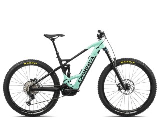 E-Bike kaufen: ORBEA WILD FS M20 Neu