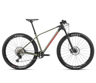  Mountainbike kaufen: ORBEA Alma M20 Neu