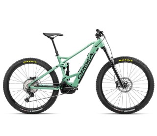 E-Bike kaufen: ORBEA WILD FS H20 Neu