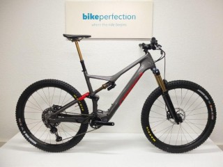E-Bike kaufen: ORBEA Rise M-Team Neu
